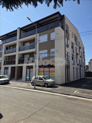 Lokal - Novogradnja 205m2