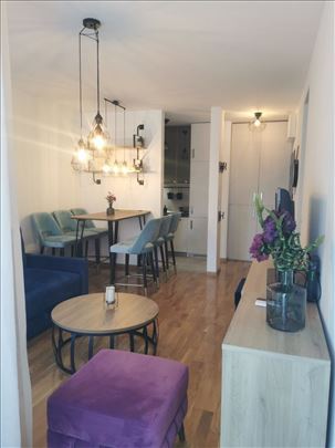 Lux, novogradnja, 2.0