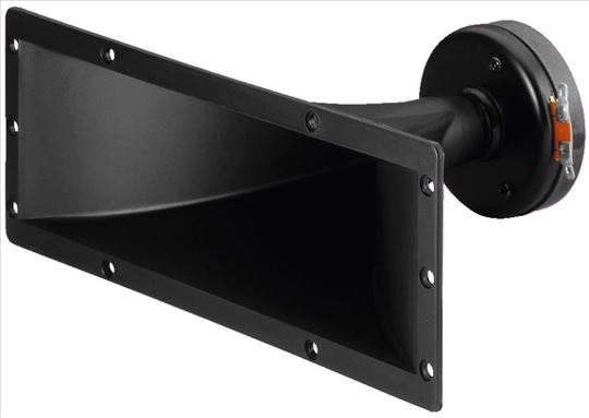Monacor MHD-55 visokotonac / NOVO 