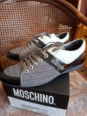 MOSCHINO Original 43