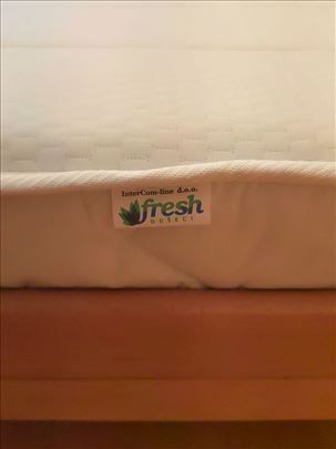 Nov dusek 160x200 Fresh-King 