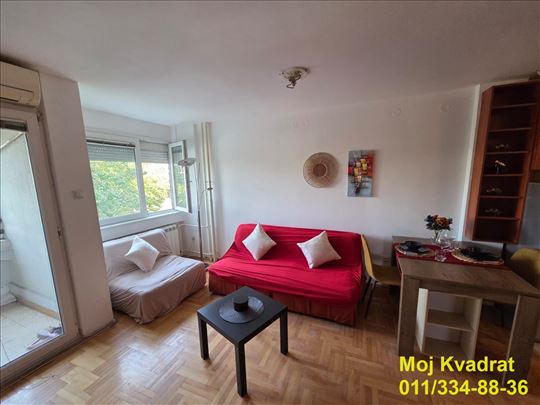 Novi Beograd, Blok 45 - Jurija Gagarina