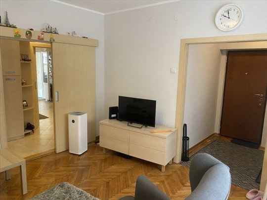 Patrijarha Gavrila, 57m2, dvosoban, namešten