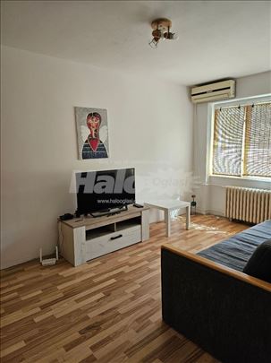 Paviljoni, 1-soban stan 31m2