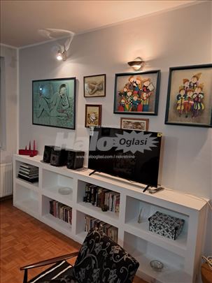 PET FRENDLY stan kod skupstine grada