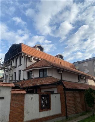 Petlovo brdo 40m2
