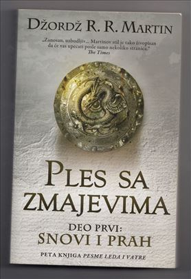 Ples sa zmajevima