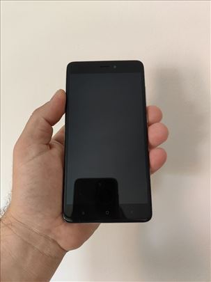 Redmi Note 4