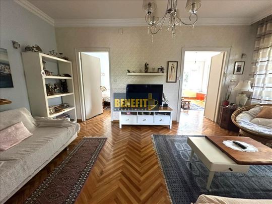 Senjak | 101 m² | 1. sprat