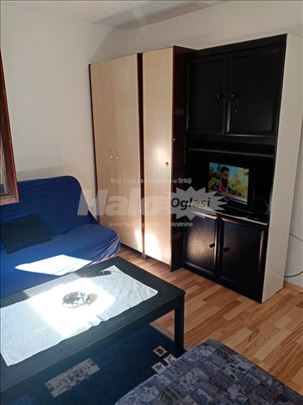 Soba sa troskovima