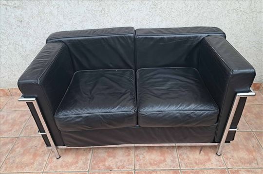 Sofa LC2 Le Corbusier