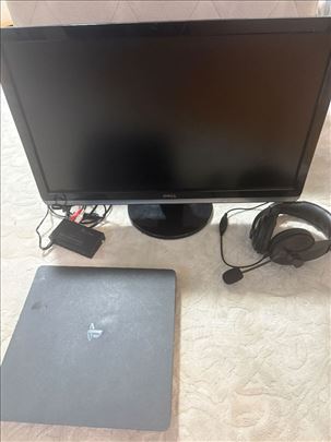 Sony 4