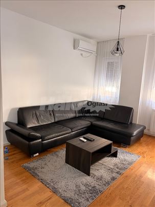 Sunny ville | 53m2 | Dvosoban