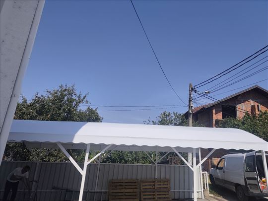 Tenda 