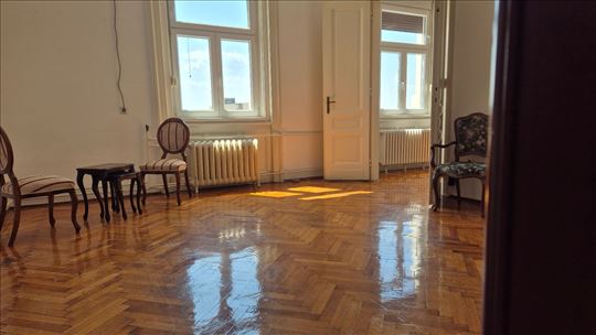 Terazije, Poslovni prostor u centru grada, 108m2