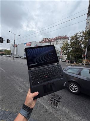 ThinkPad L380 Yoga
