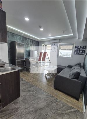Trosoban stan, 49 m², Barajevo, Ravni gaj, 5. spra