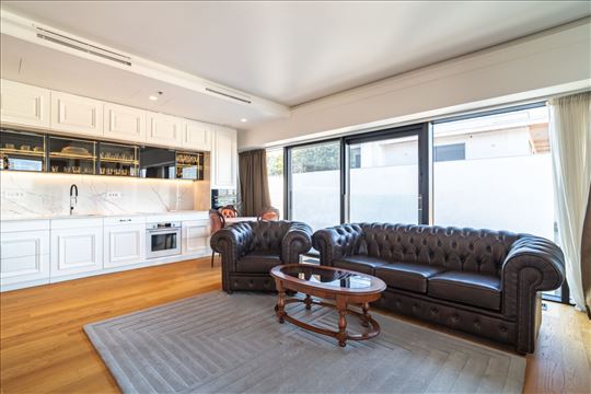 Trosoban stan | West 65 Tower | Premium kompleks