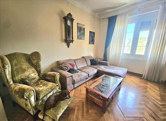 Unikatan Salonac u Gospodskoj ulici