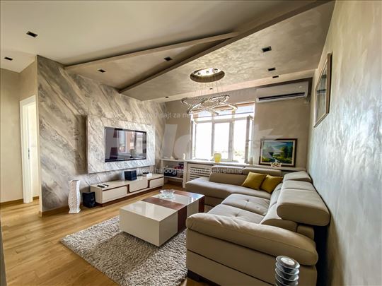 Vukov spomenik, dvosoban stan 60m2