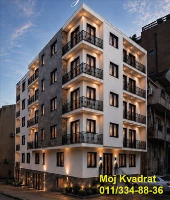 Zvezdara - Cvetkova pijaca