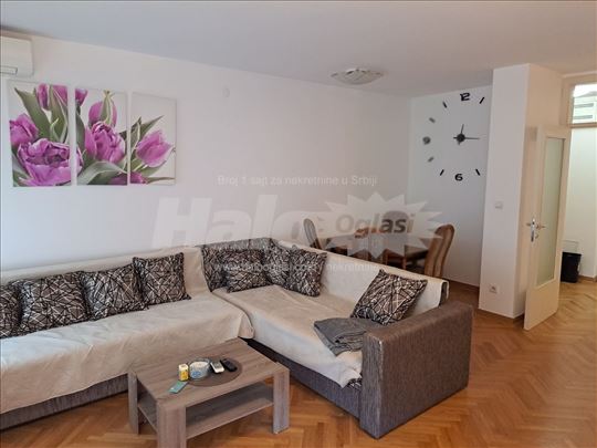 2,0 stan 55m2 Stepa Stepanović, Voždovac