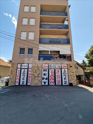 220m2 -Pocetak naselja Altina
