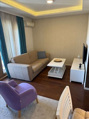A blok, lux studio, garaža, ID 25991