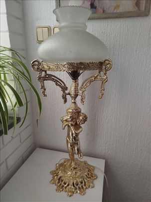 Anđeo lampa
