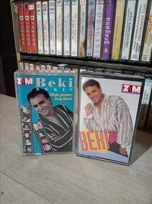 Beki Bekic Audio Kasete