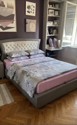 Bracni krevet Numanovic