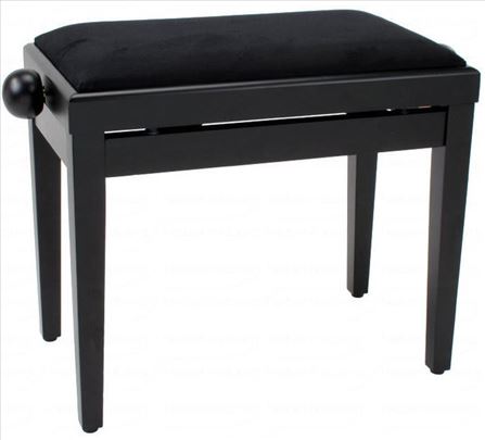 Classic Cantabile 24136 BKM stolica / novo