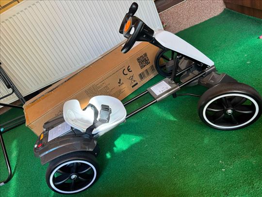 Dečiji autić karting na akomulator