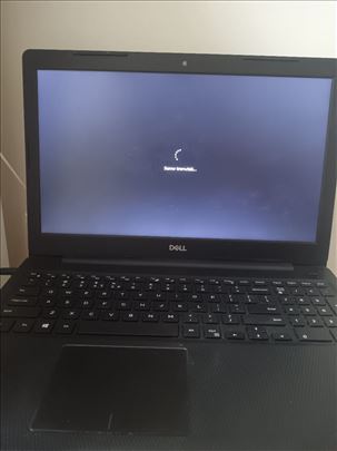 Dell laptop 2020 godište