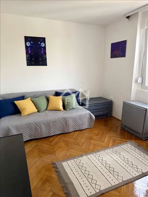 Đerdapska, Južni Bulevar, Vračar ID#1623