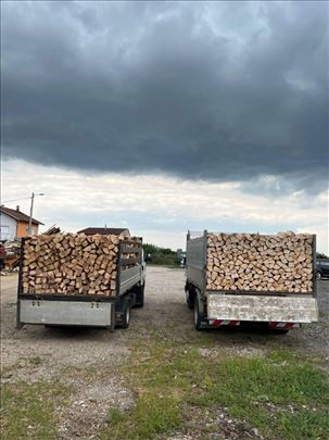 Drva na prodaju za ogrev