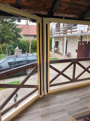 Folije (rajfeslus,oklagija,bravica...) povoljno