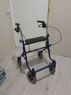 Hodalica šetalica Casa Care