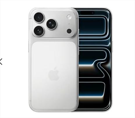Iphone 17 Pro MAX 1TB