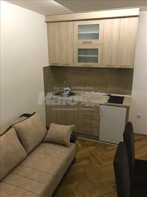 Izdajem stan na Zlatiboru na duze