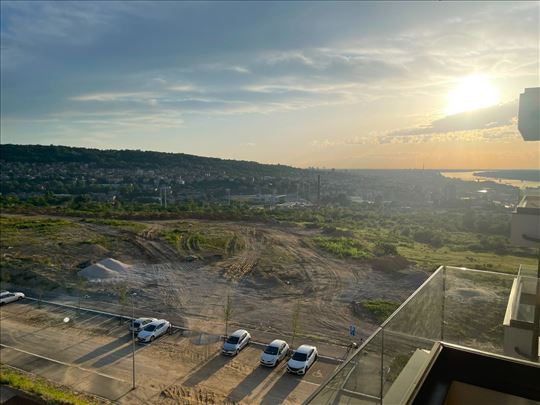 Lux novo Sunnyvill