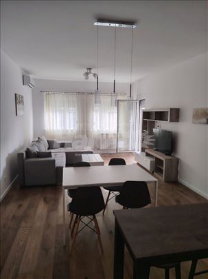 Mirijevo 2.0 , novogradnja neuseljavan