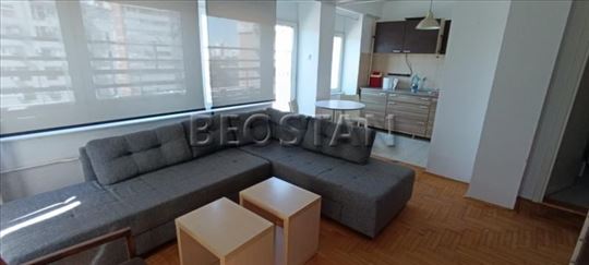 Novi Beograd - Blok 45 #68349