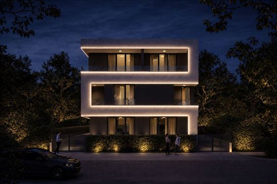 Novi Sad, Adice, Stan, 3.0, 72m2