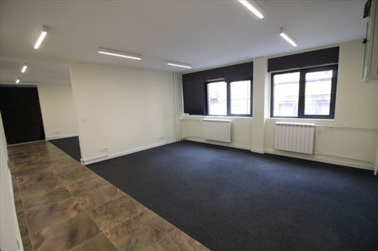 Odličan, renoviran pp u centru, ID 3327