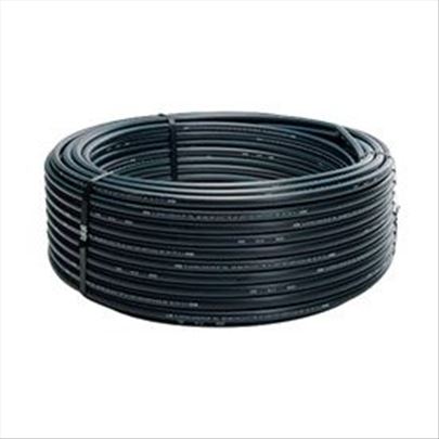 Okiten Peštan HDPE cev fi 63 PN10 PE100 – kotur 30
