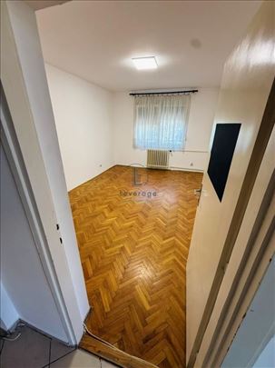 Pet friendly, Kotež 1, Moše Pijade, 57 m2