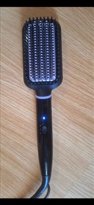 Philips električna četka za ispravljanje kose