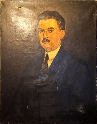 Portret građanina