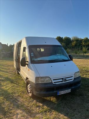 Prevoz robe i sleidbe